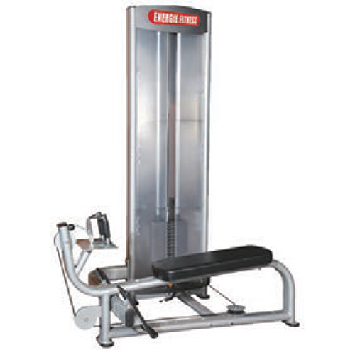 Es-036 सीटेड हॉरिजॉन्टल पुली एप्लीकेशन: ताकत हासिल करें