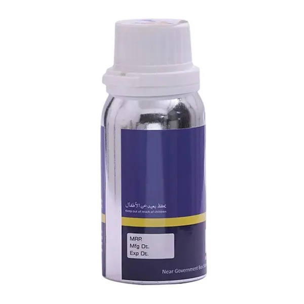 Alnaqi Asceel Perfume -100 Ml (Pack Of 6)
