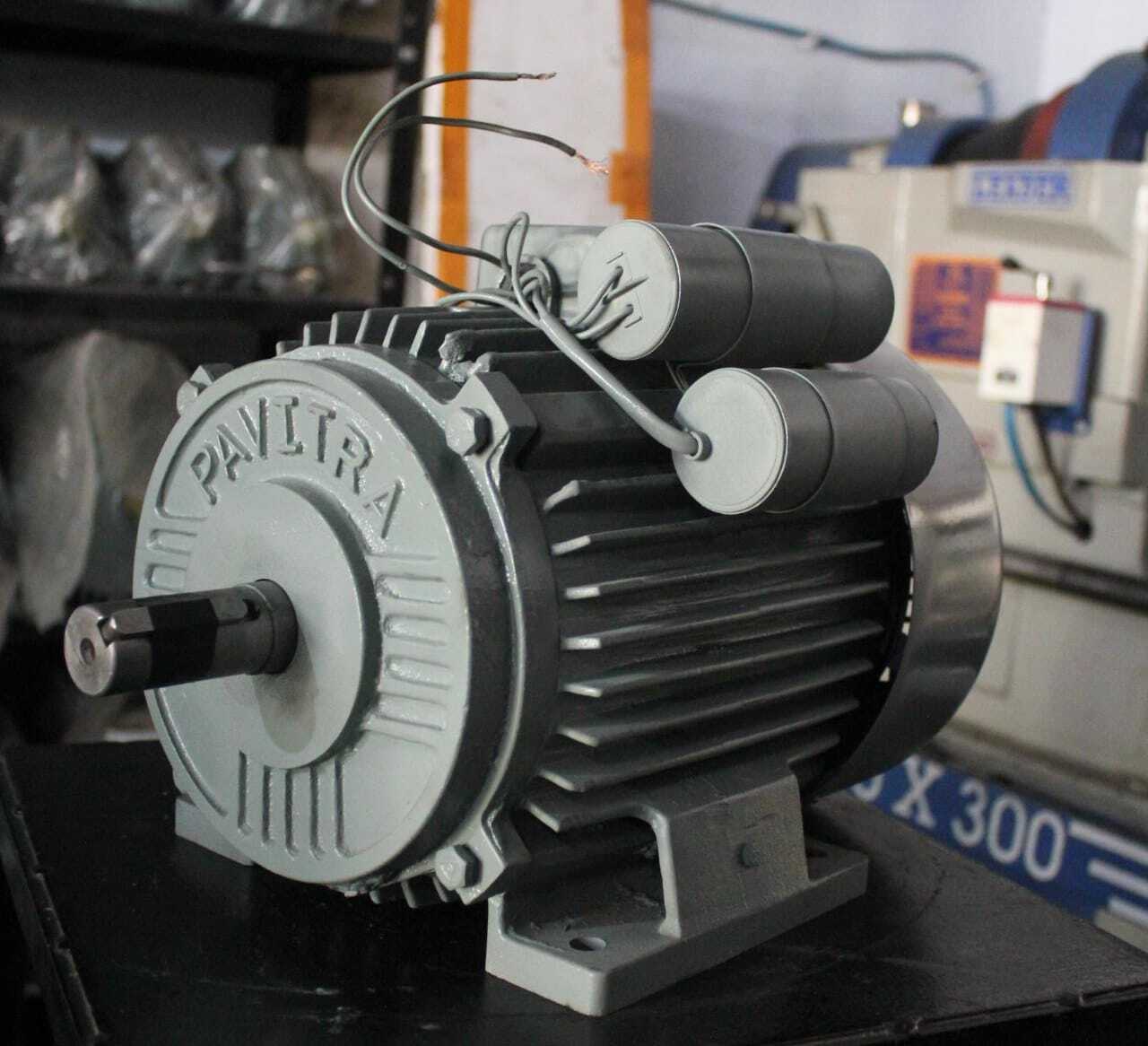 Electric Motor