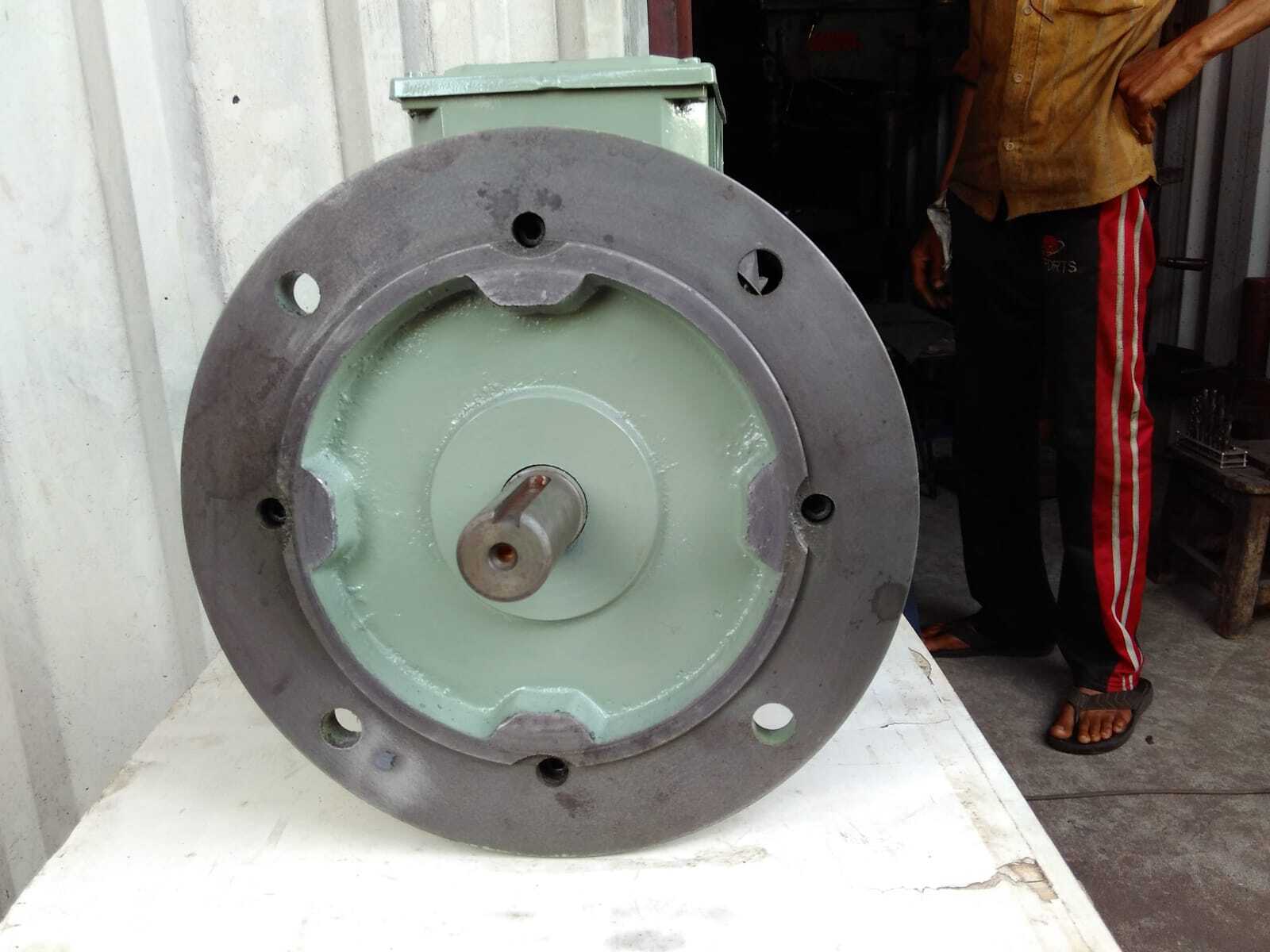 Electric Motor