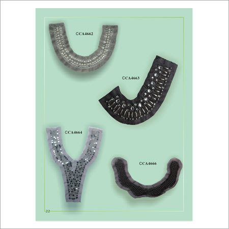 फैंसी लेस