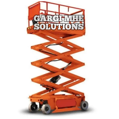 Maintenance Lift Machine - Lifting Capacity: 1-2 Ton Tonne