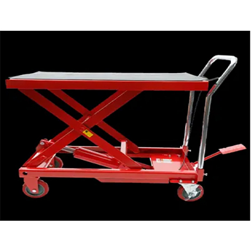 Liftable Strong Scissor Liftable Manufacturers In Gurgaon Ncr at Best Price in ...