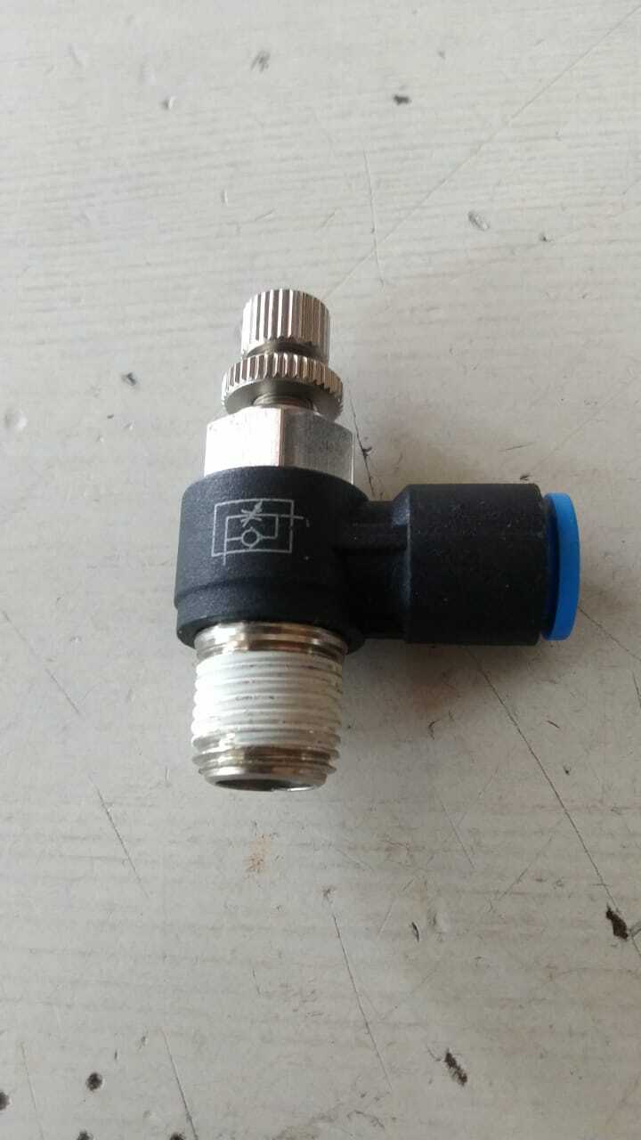 Pneumatic Cyilrndr