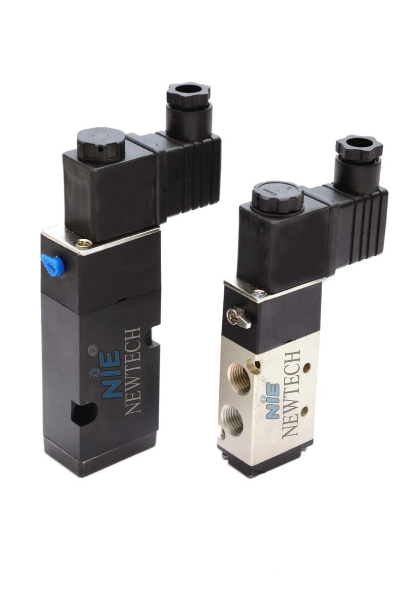 Pneumatic Cyilrndr