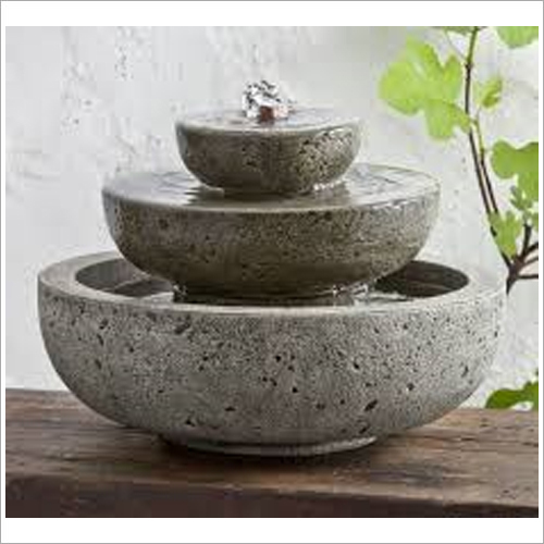 Indoor Fountain Nozzle Material: Stainless Steel