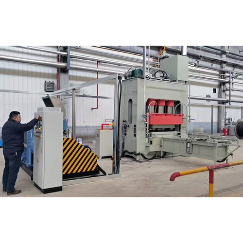 Plastic Pallet Moulding Machine - Semi Automatic, 1200 Ton Pressure | Extruding and Cold Press Technology, Efficient 2-Minute Production Cycle, Eco-Friendly Waste Utilization