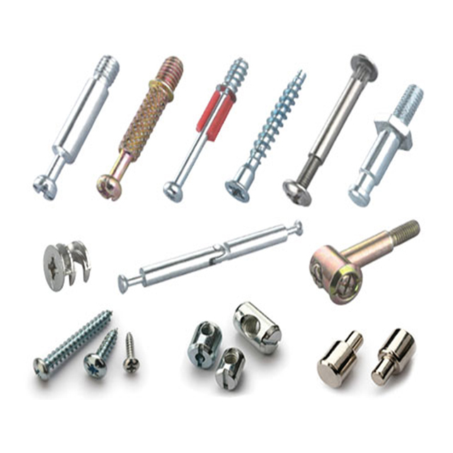 Green-black Screw Bolt Re Header Making Machine
