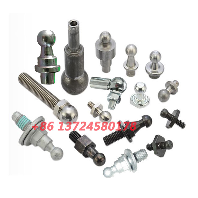 Green-black Screw Bolt Re Header Making Machine