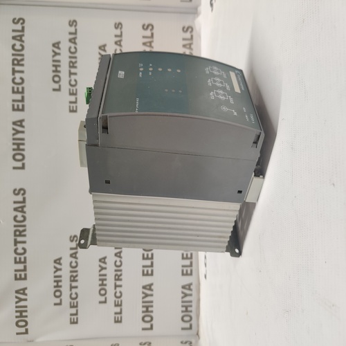 Eurotherm 7300s Three Phase Solid State Relay
