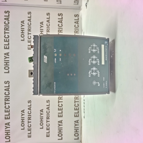 Eurotherm 7300s Three Phase Solid State Relay