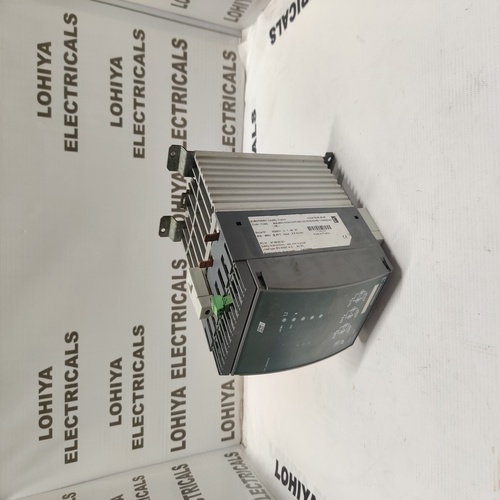 Eurotherm 7300s Three Phase Solid State Relay