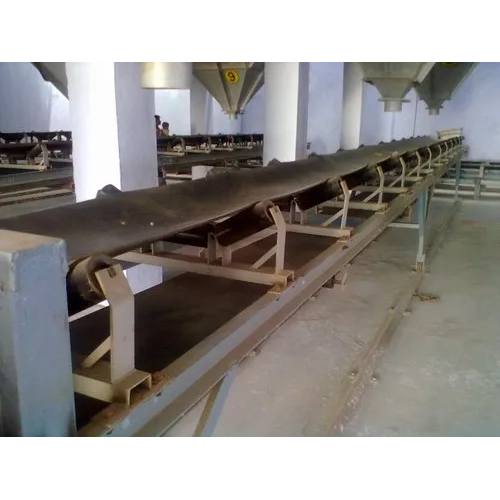 Brown Material Handling Conveyors