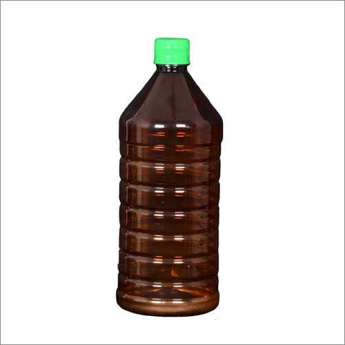 पारदर्शी 500ml फिनाइल बोतल