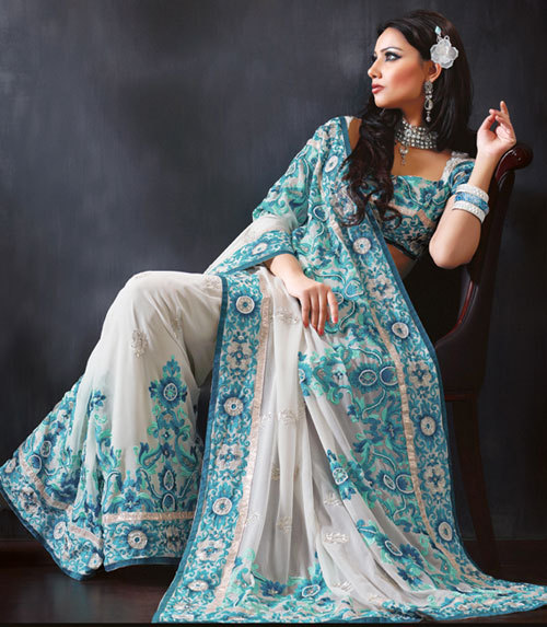 bolywood sarees 