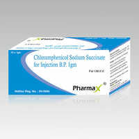 Sodium Succinate For Injection B.P