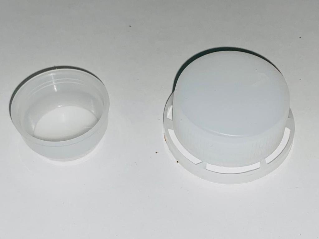 Floor Cleaner Plastic Can Size: Different Available