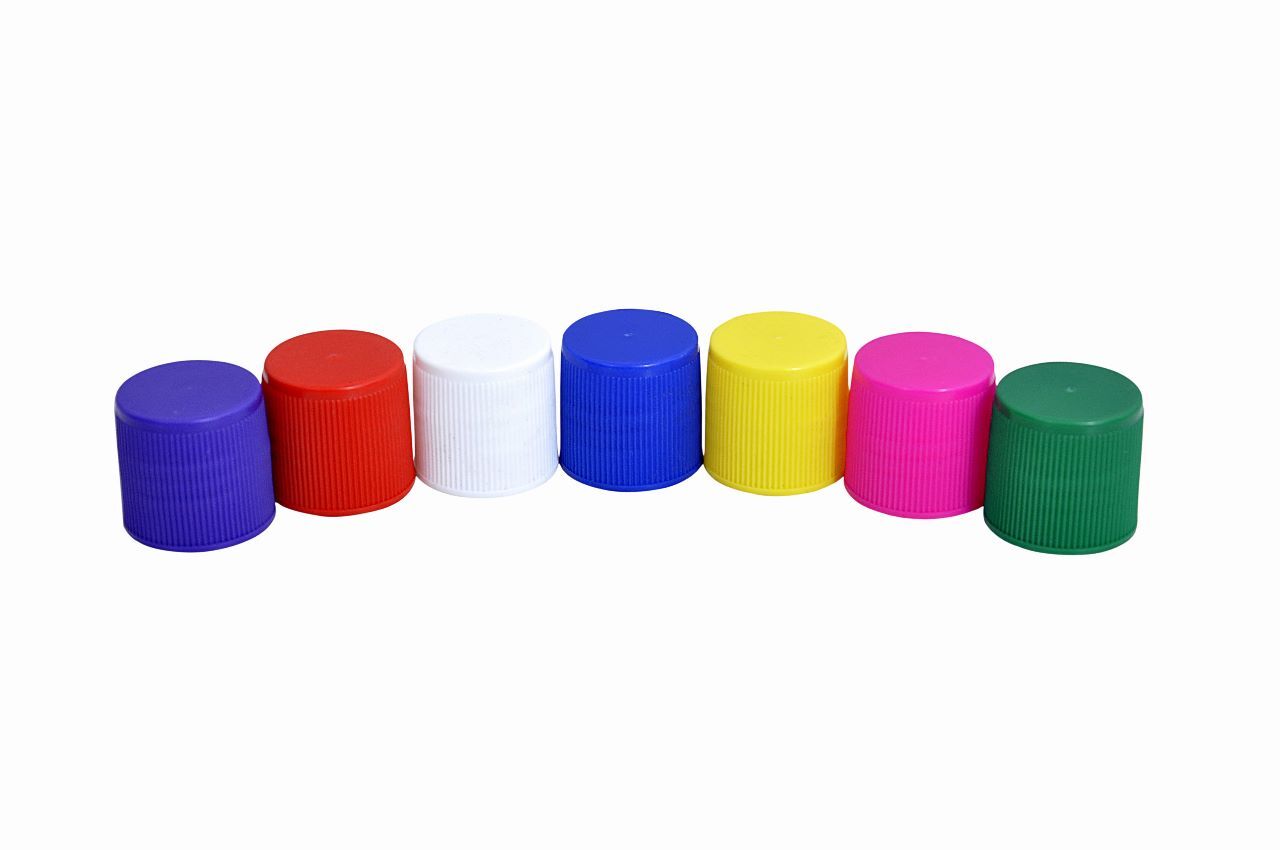 250ml Floor Cleaner Bottle - Hdpe Material, Screw Cap, Available In Various Colors | High Resilience, Long-lasting Design, Engraved Surface Handling