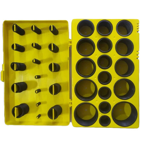 ब्लैक ओ रिंग किट