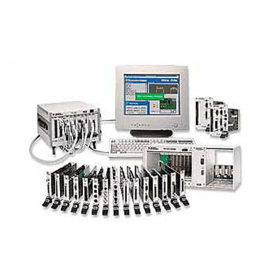 Automated Test Equipment