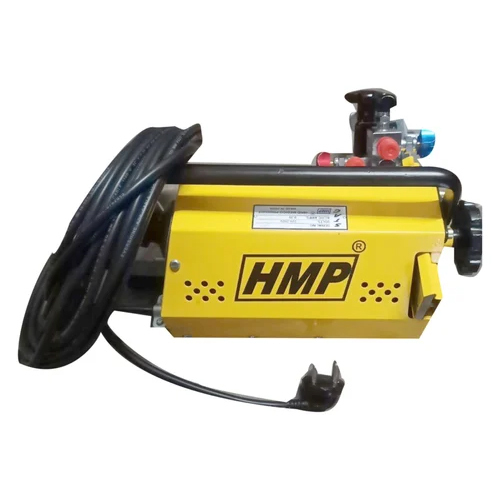 Pug Gas Cutting Machine Industrial
