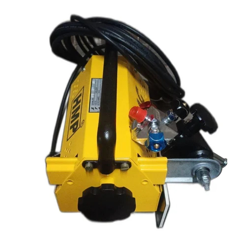 Pug Gas Cutting Machine Industrial