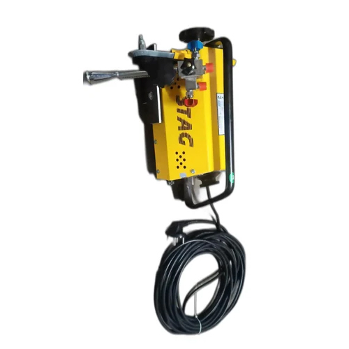 Pug Gas Cutting Machine Industrial