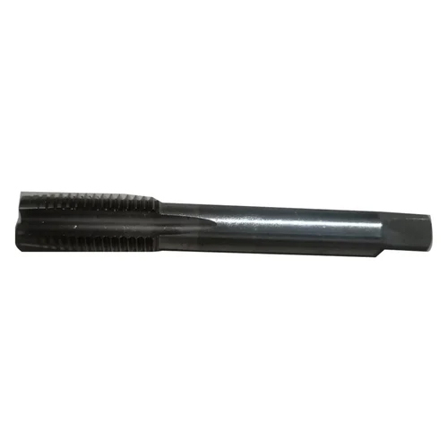 Hand Short Machine Tap - High-quality Material Compact Design Cnc Technology | Semi-automatic Operation Painted Surface For Durability