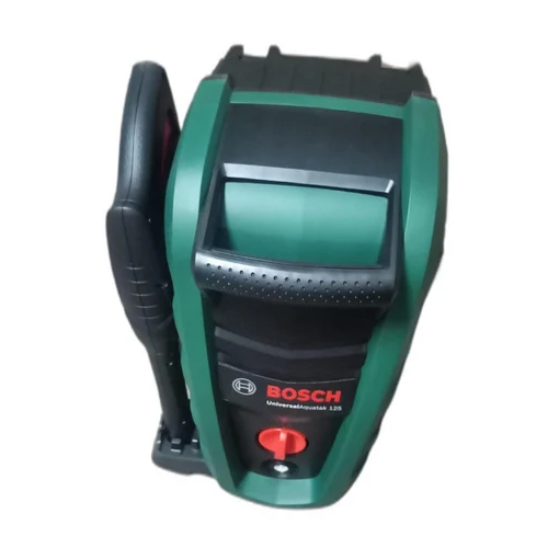 Plastic Three Phase High Pressure Washer