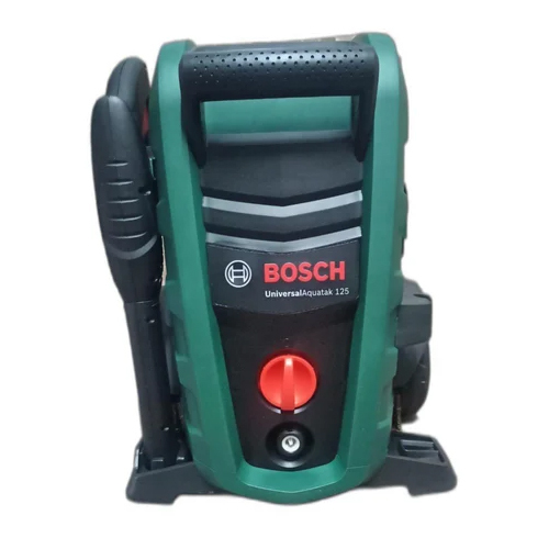 Plastic Three Phase High Pressure Washer
