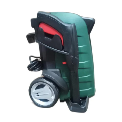 Plastic Three Phase High Pressure Washer