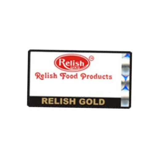 पेपर लेबल स्क्रैच के साथ मल्टीकलर सिक्योरिटी होलोग्राम