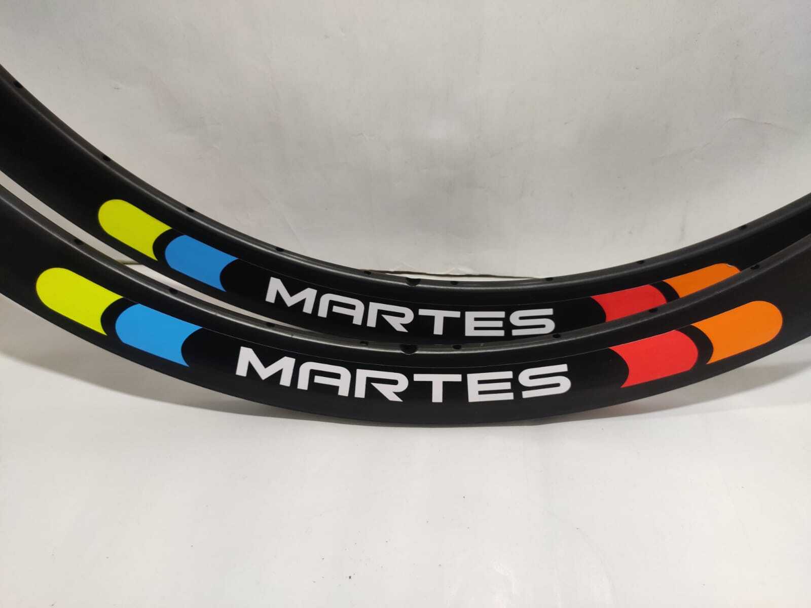 Bicycle Alloy Rim Triple 27.5'' Size: 27.5