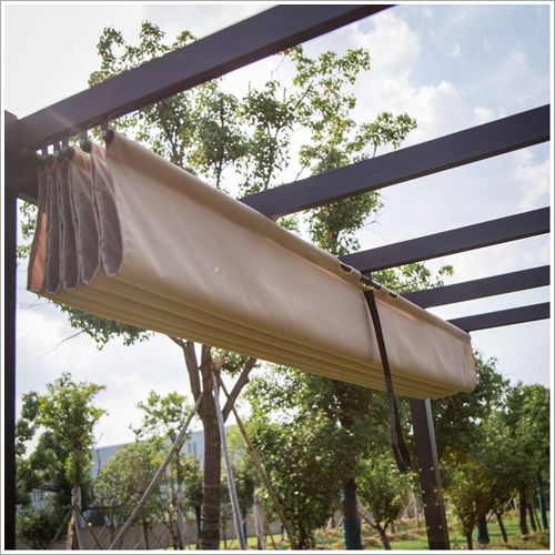 Retractable Canopy Tent Design Type: Standard