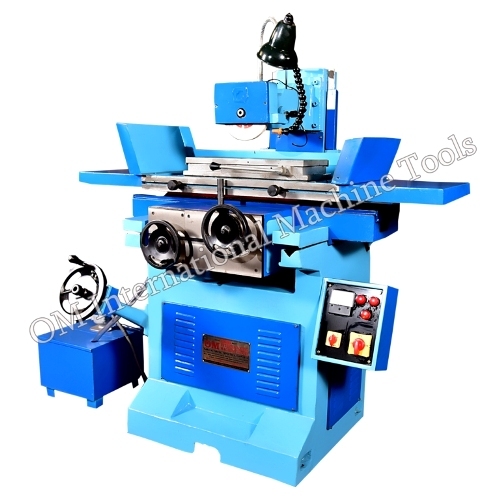 Vertical Hydraulic Surface Grinding Machine