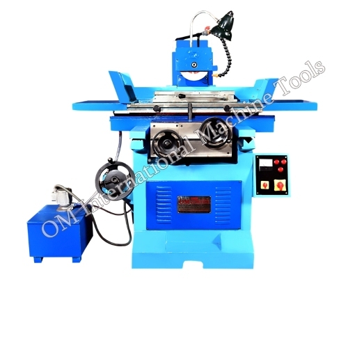 Vertical Hydraulic Surface Grinding Machine
