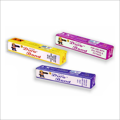 Cpvc Solvent Cement - Special Purpose, Extra Rapid Hardening, Low Heat Of Hydration, Initial Setting Time: 5 Minutes, Super Grade Strength