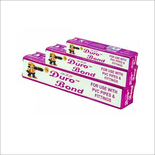 Cpvc Solvent Cement - Special Purpose, Extra Rapid Hardening, Low Heat Of Hydration, Initial Setting Time: 5 Minutes, Super Grade Strength