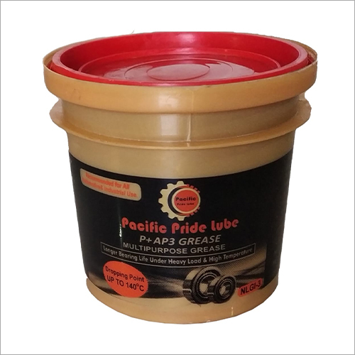 Ap3 Multipurpose Grease - Application: Industrial