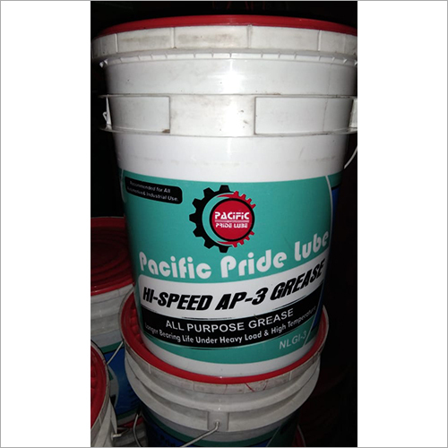 हाई स्पीड एपी 3 ग्रीस आवेदन: औद्योगिक