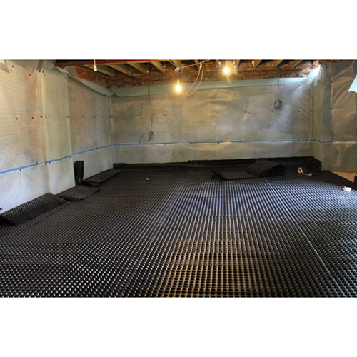 बेसमेंट वॉटरप्रूफिंग सर्विसेज