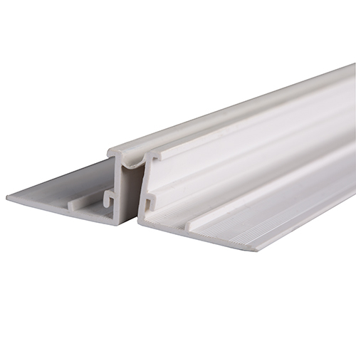 दीवार विस्तार संयुक्त के लिए पीवीसी बीड