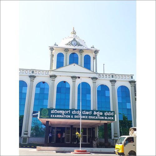 Black N White Gps Outdoor Tower Clocks