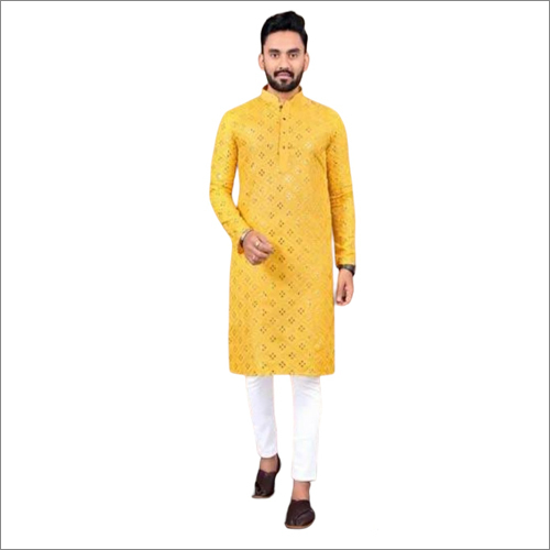 Designer Sherwani Gender: Men
