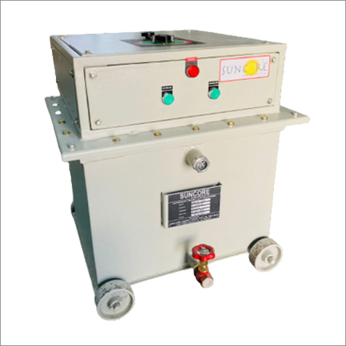 Auto Transformer Phase: Three Phase