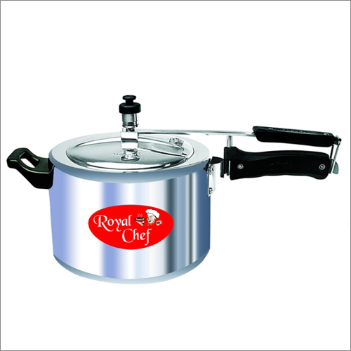 Classic Pressure Cooker - Finish: Smooth