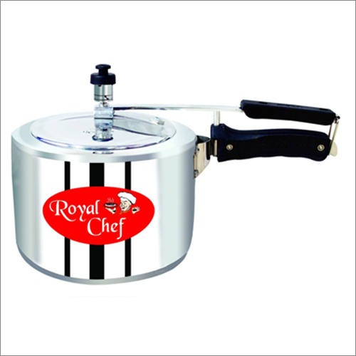 Classic Pressure Cooker - Finish: Smooth