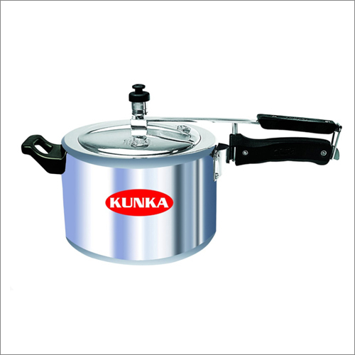 Classic Pressure Cooker - Finish: Smooth