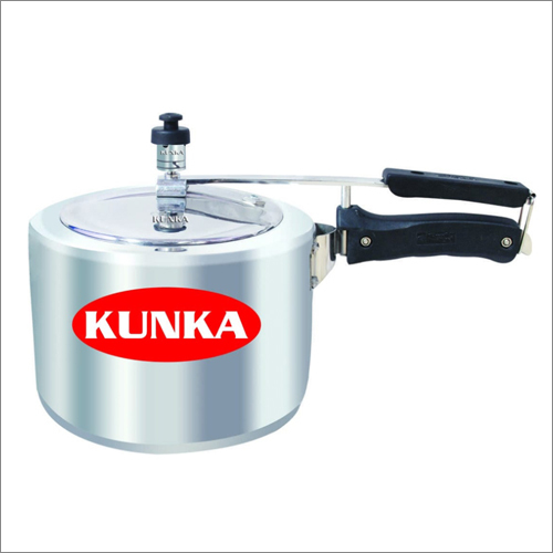 Classic Pressure Cooker - Finish: Smooth