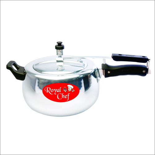 Contura Pressure Cooker - Feature: Durable